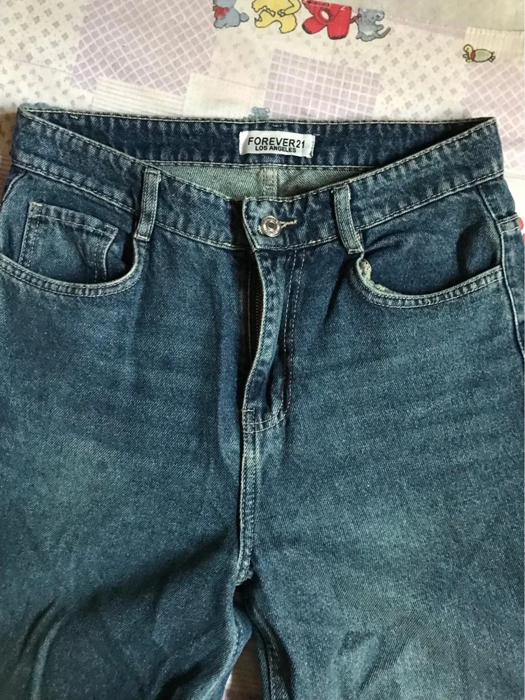 Forever 21 Jeans, size M / 38 / 10, photo 3