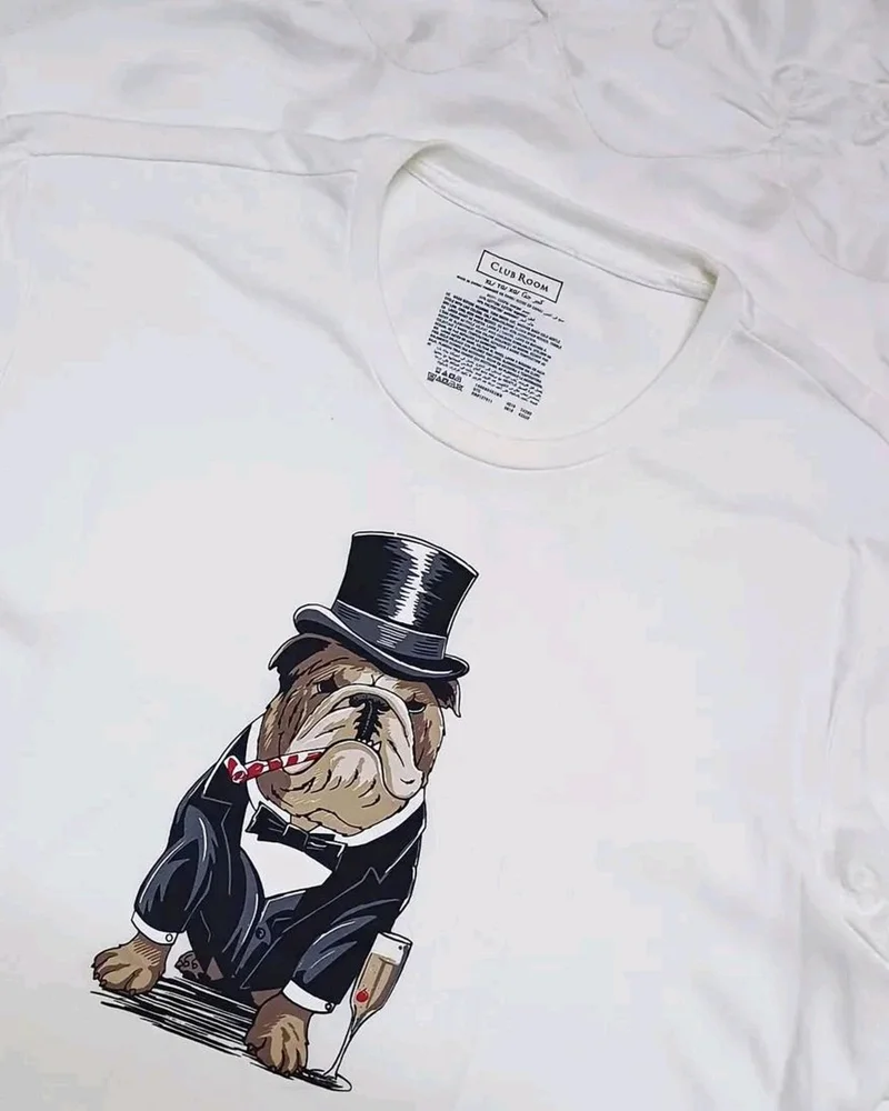 T-shirts, size XL, photo 2