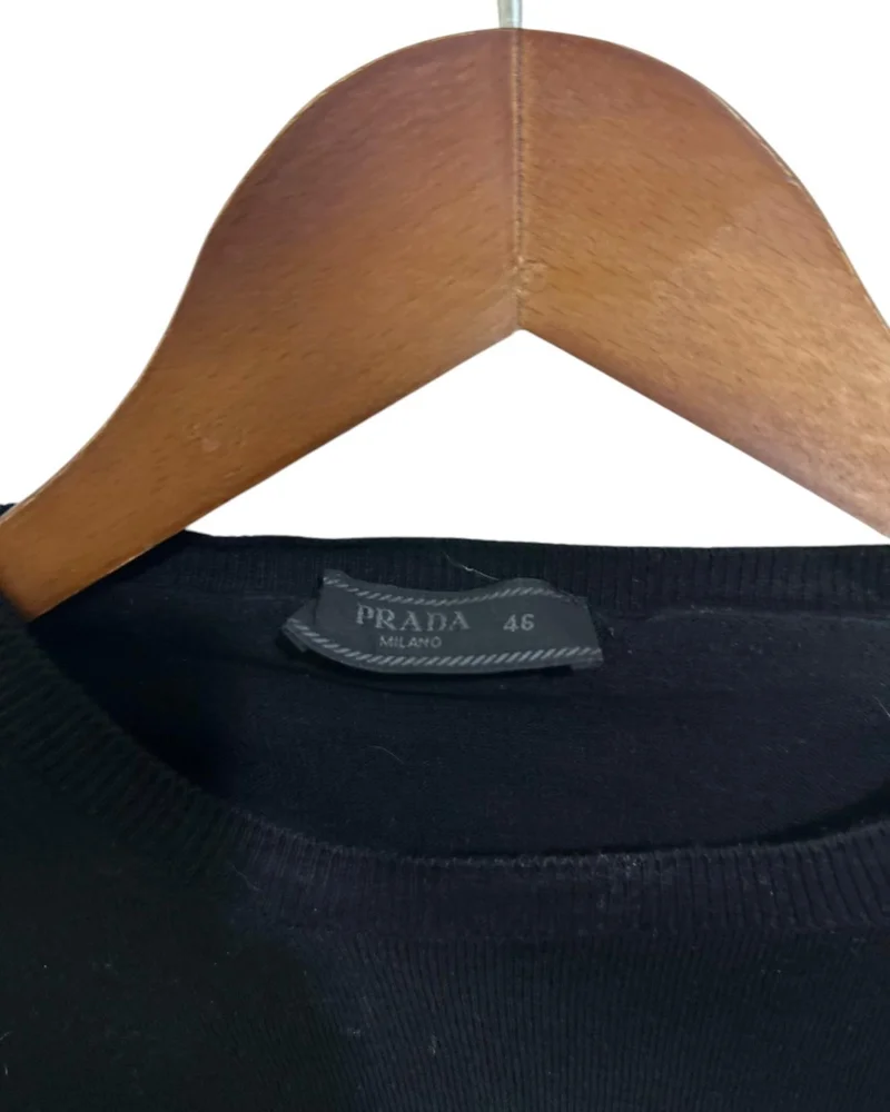 Prada Sweaters & Pullovers, size L / 40 / 12, photo 4