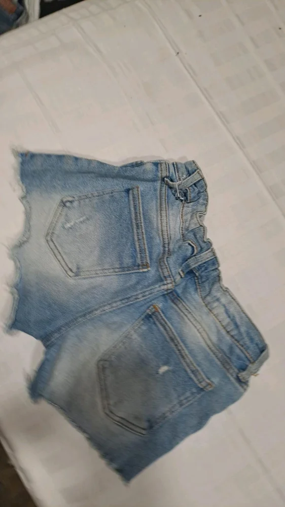 Jeans, size XXXS / 30 / 2, photo 6