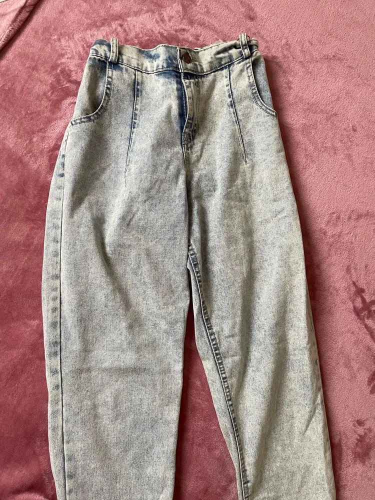 Defacto Jeans, size XS / 34 / 6, photo 3