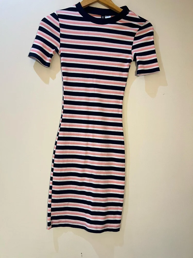 H&M Divided Mini Dresses