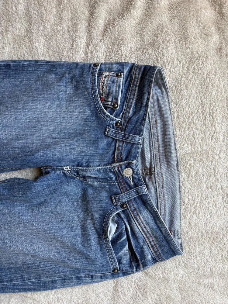 Diesel Jeans, size XS / 34 / 6, photo 5