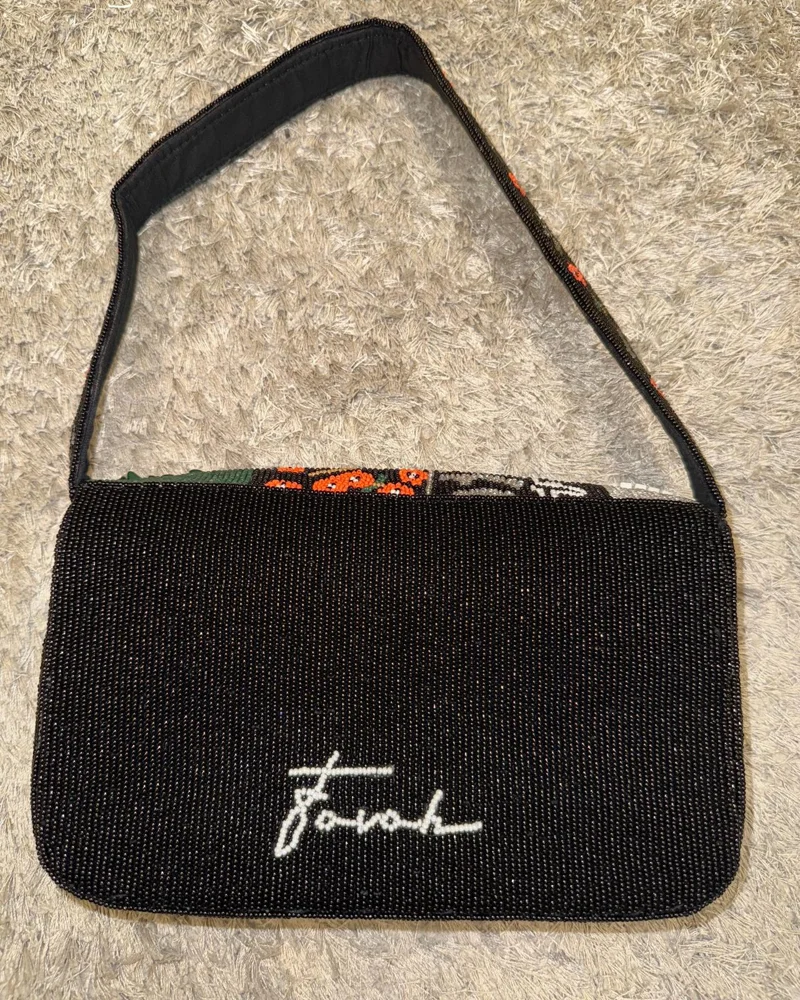 Shoulder Bag, size One size, photo 2