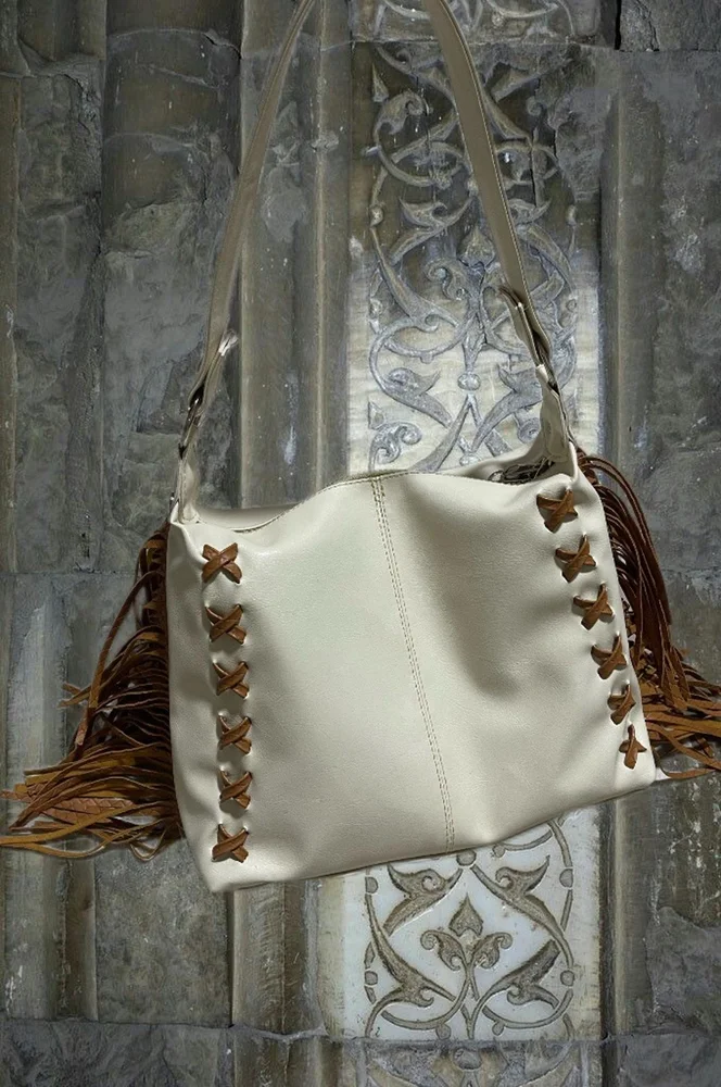 Shoulder Bag