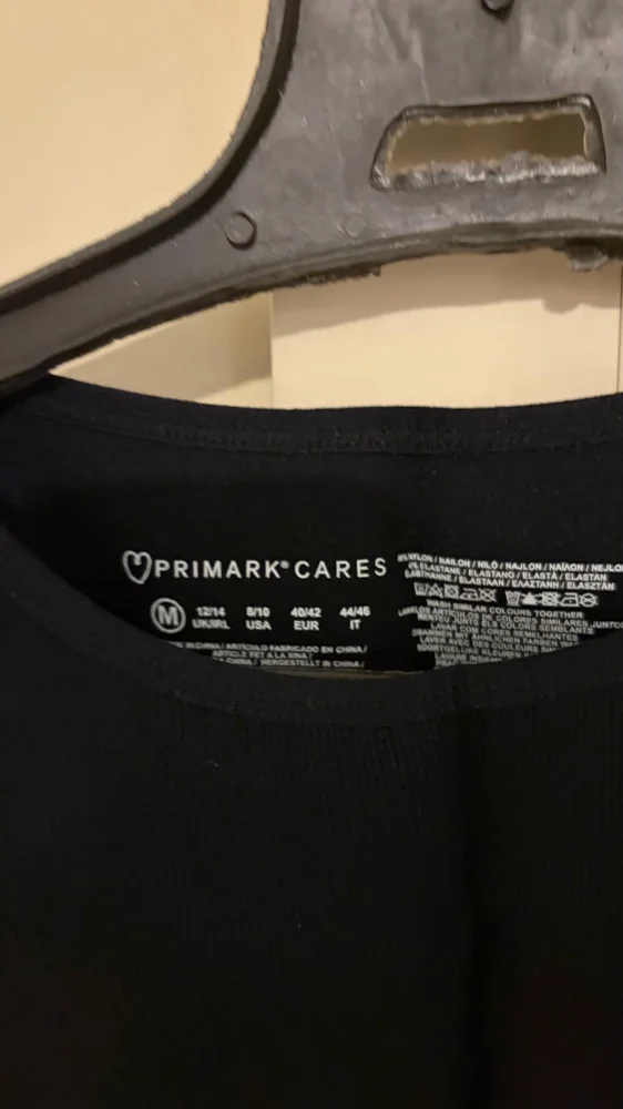 Primark Crop Tops, size M / 38 / 10, photo 3