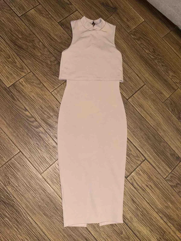 Boohoo Midi Dresses, size XS / 34 / 6, photo 5
