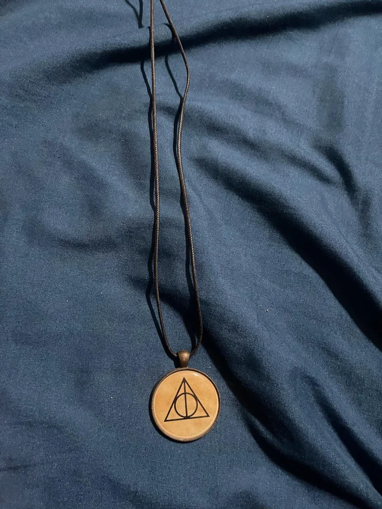 Necklaces, size Other, photo 3