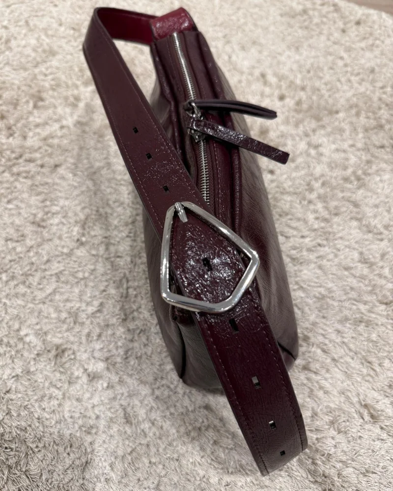 Zara Shoulder Bag, size One size, photo 2