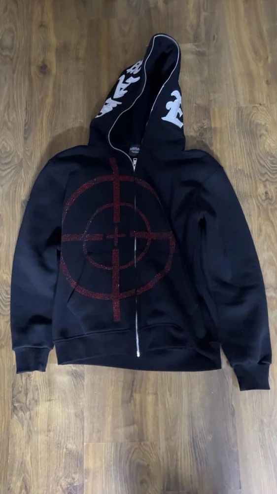 Local Jackets