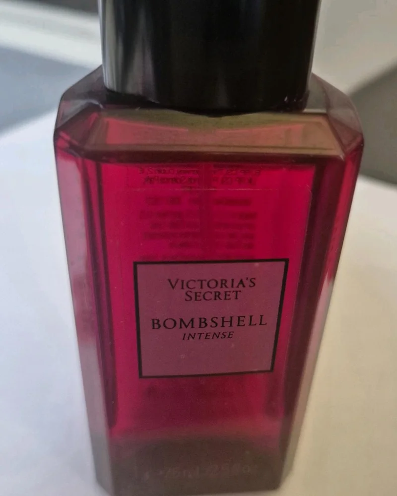 Victoria's Secret Perfume, size No Size, photo 5