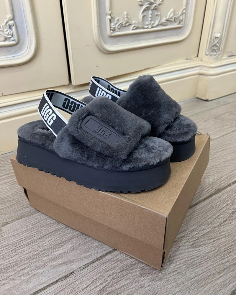 UGG Sandals, size 38, photo 3