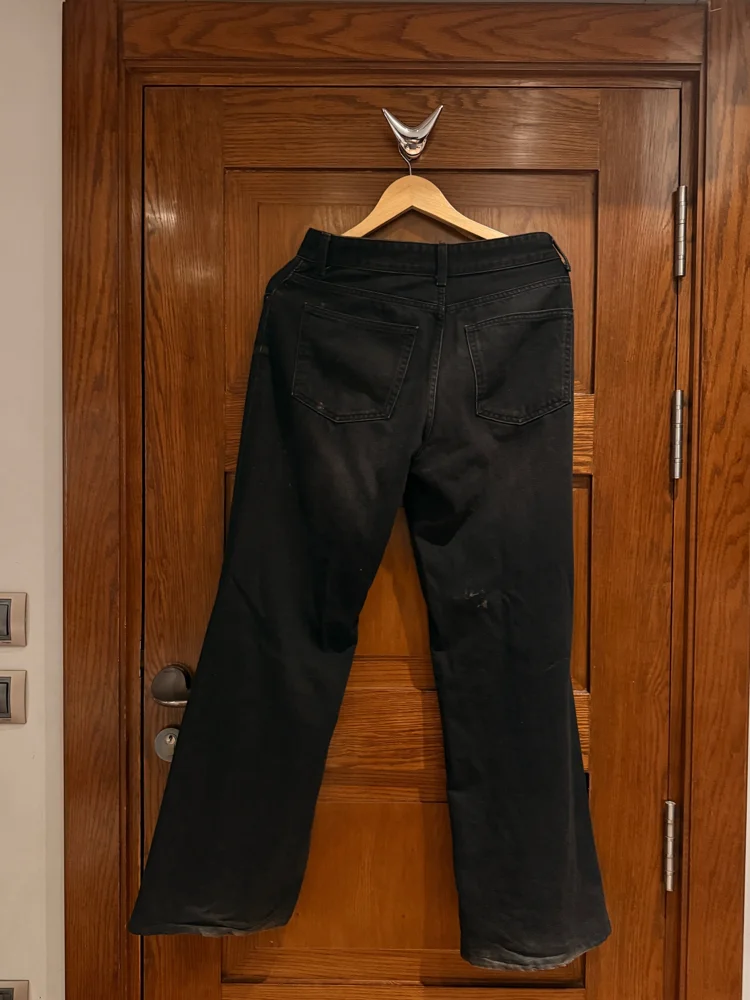 Bershka Jeans, size M / 38 / 10, photo 3