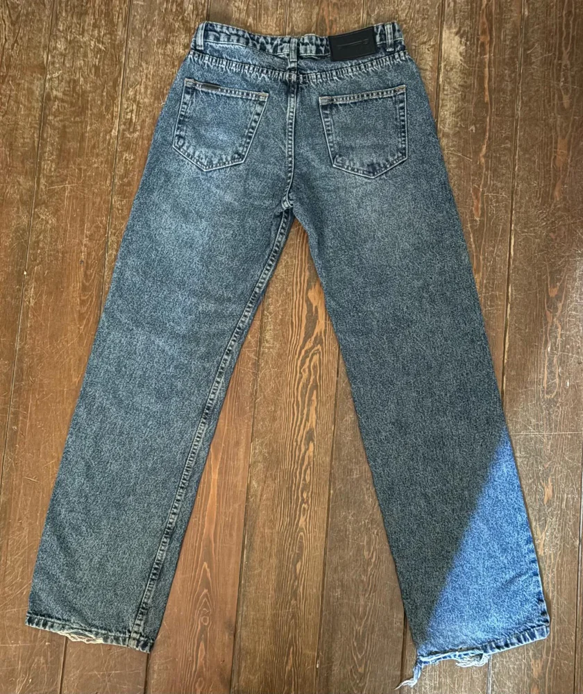 Jeans, size XS / 34 / 6, photo 3
