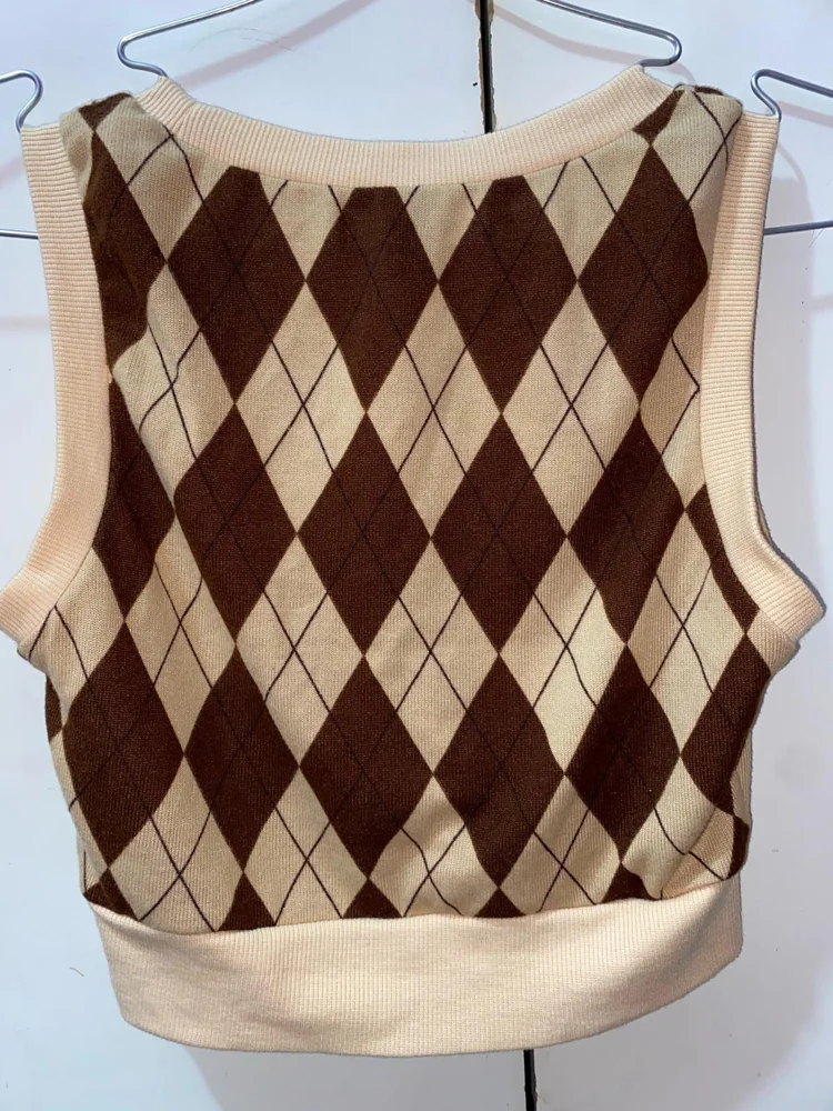 Shein Tank Tops, size M / 38 / 10, photo 3