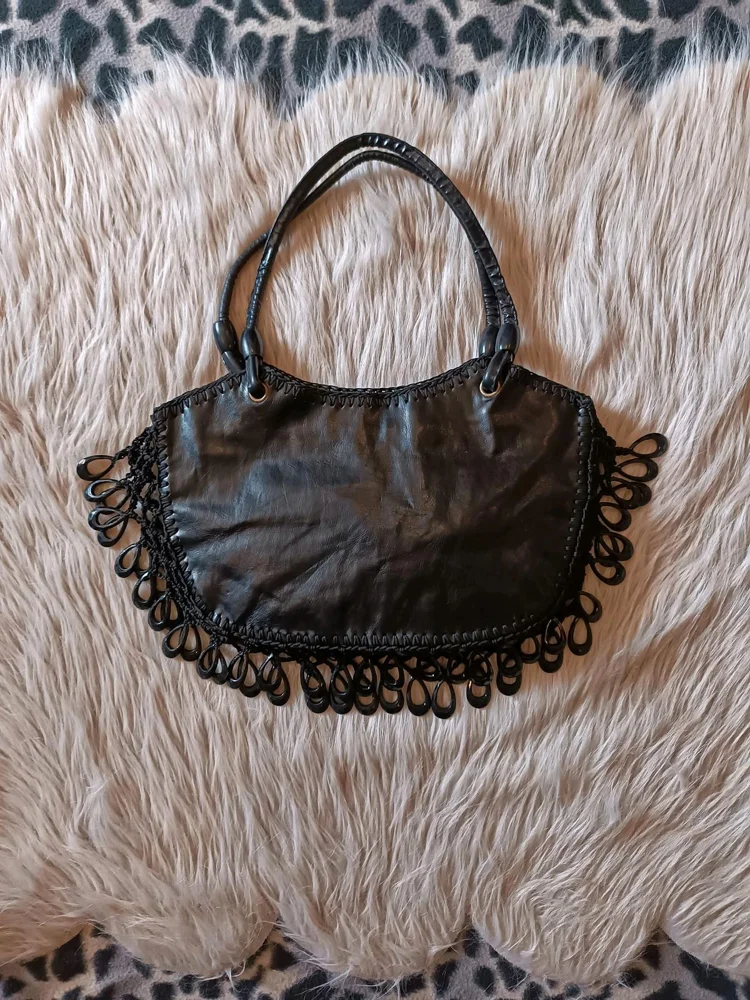 Shoulder Bag, size Other, photo 6