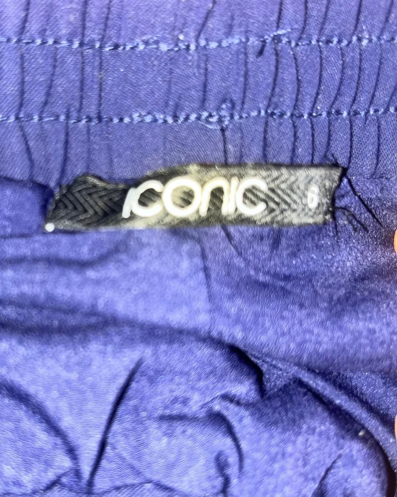 ICONIC Pants, size XS / 34 / 6, photo 3