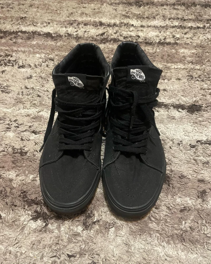 Vans Boots, size 45.5, photo 3