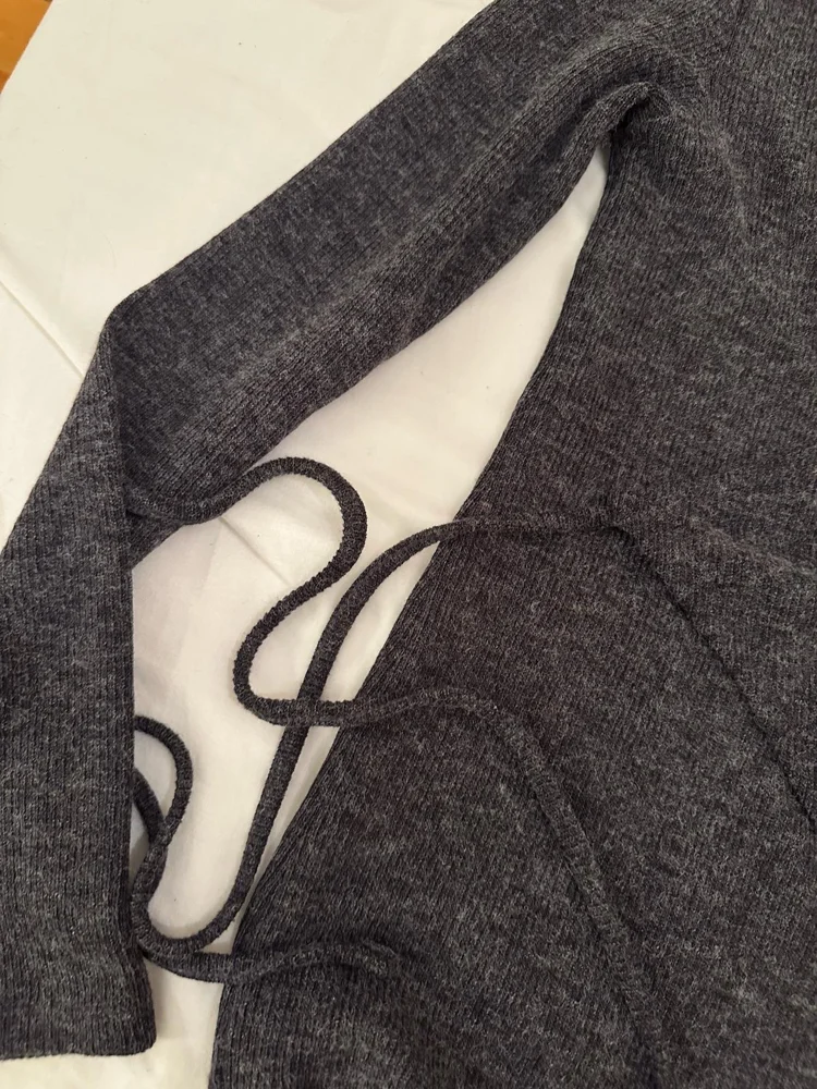 Zara Long Sleeve, size M / 38 / 10, photo 4