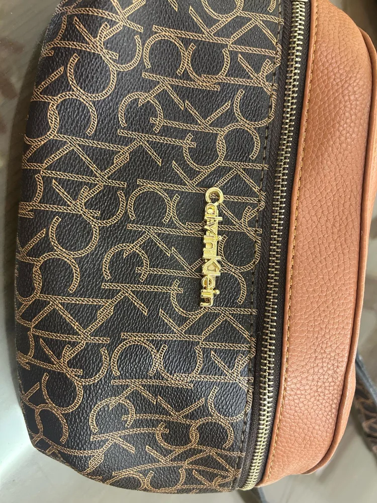 Calvin Klein Cross-Body Bag, size Other, photo 3