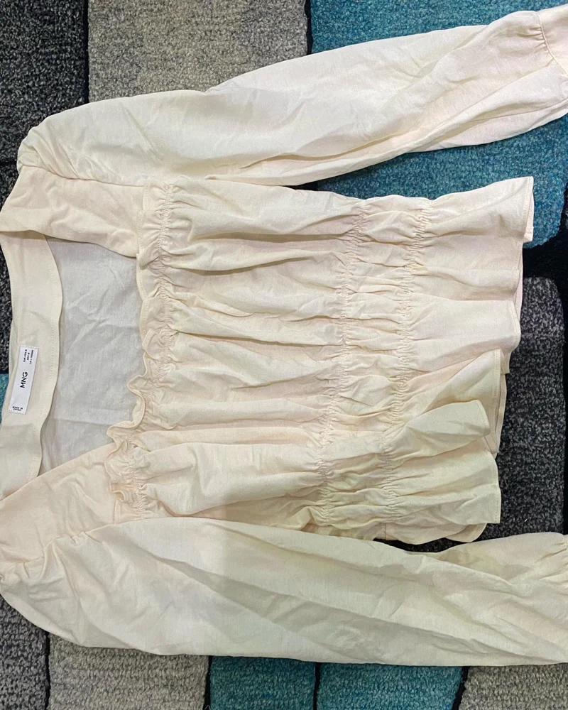 Mango Blouses, size M / 38 / 10, photo 2