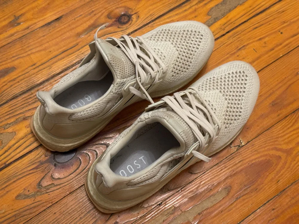 adidas Sneakers, size 48, photo 3