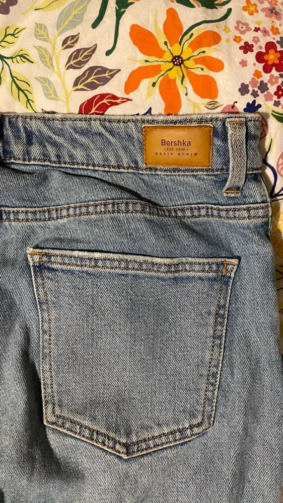 Bershka Jeans, size S / 36 / 8, photo 4