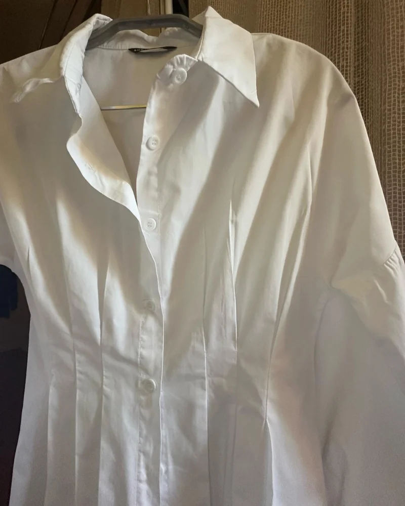 Shein Blouses, size XS / 34 / 6, photo 4