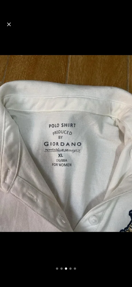 Giordano T-shirts, size XL / 42 / 14, photo 3