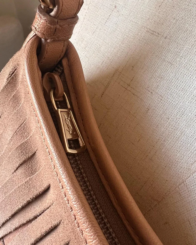Yves Saint Laurent Shoulder Bag, size One size, photo 5