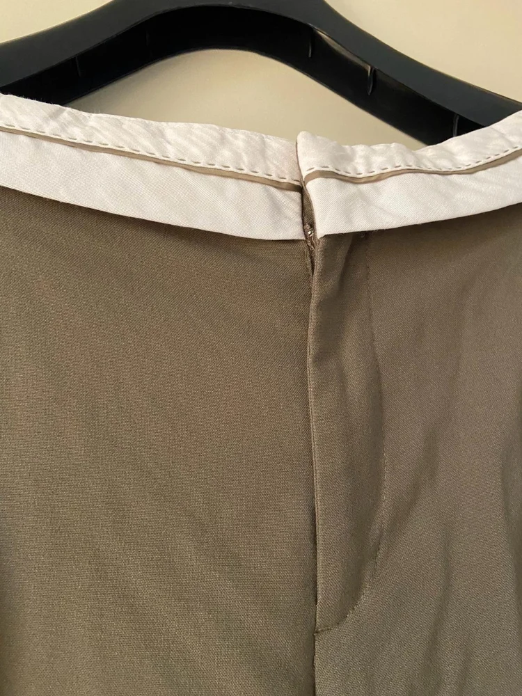Bershka Pants, size XL / 42 / 14, photo 6