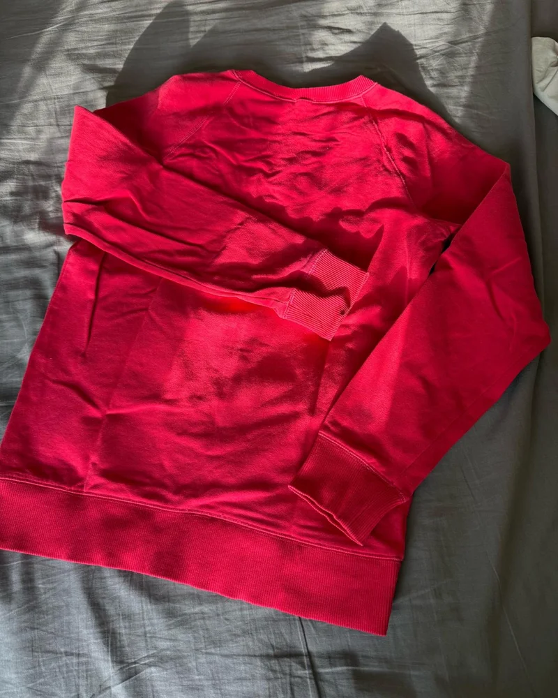 Local Sweatshirts, size S / 36 / 8, photo 4