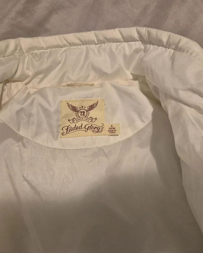 Faded Glory Jackets, size M / 38 / 10, photo 5