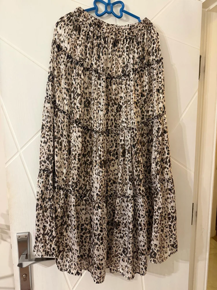 Local Skirts, size One size, photo 2