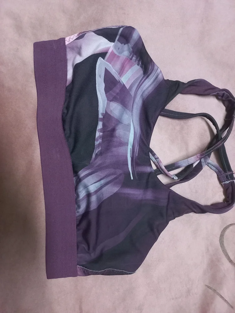 Active Wear Bras, size S / 36 / 8, photo 2