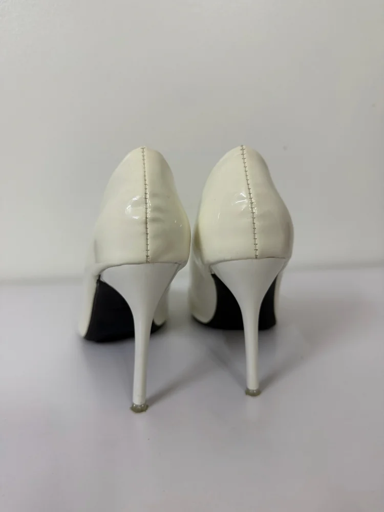 Pumps, size 40, photo 3