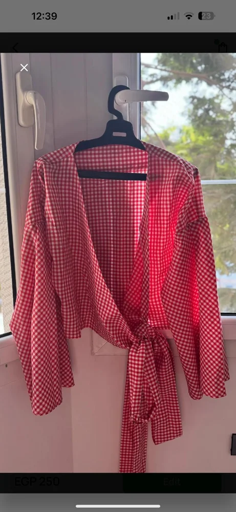 Blouses, size L / 40 / 12, photo 4