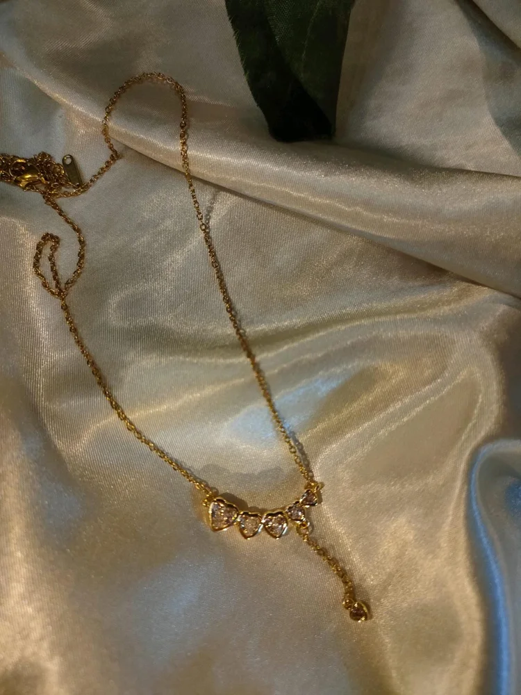 Necklaces, size Other, photo 6