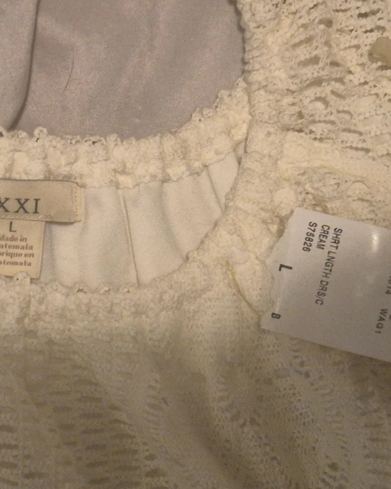 Forever 21 Sundresses, size L / 40 / 12, photo 4