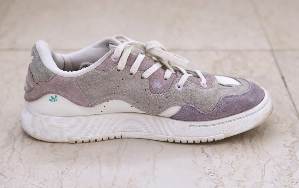 adidas Sneakers, size 38, photo 4