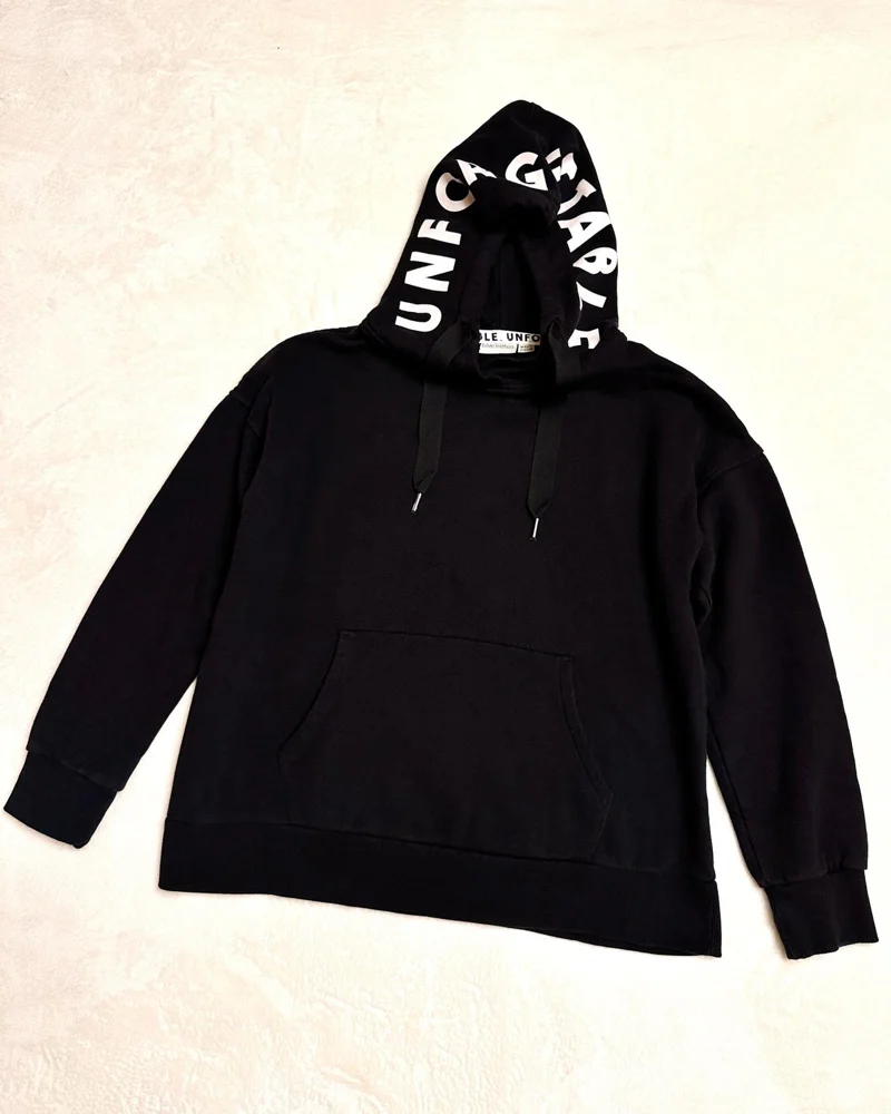 Hoodies, size S / 36 / 8, photo 5