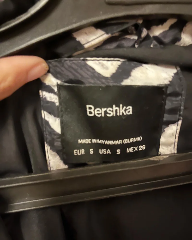 Bershka Jackets, size S / 36 / 8, photo 2