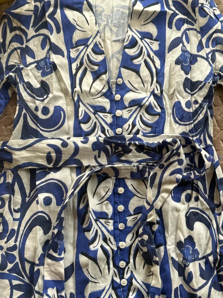 Zara Mini Dresses, size L / 40 / 12, photo 2