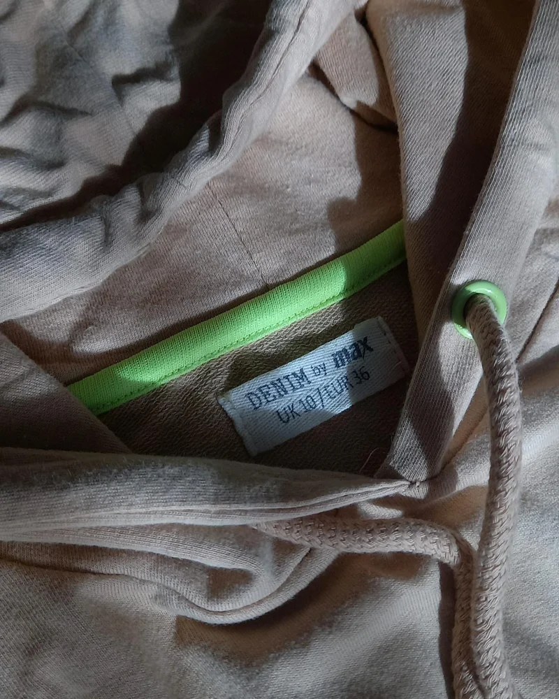 Max Hoodies, size S / 36 / 8, photo 4