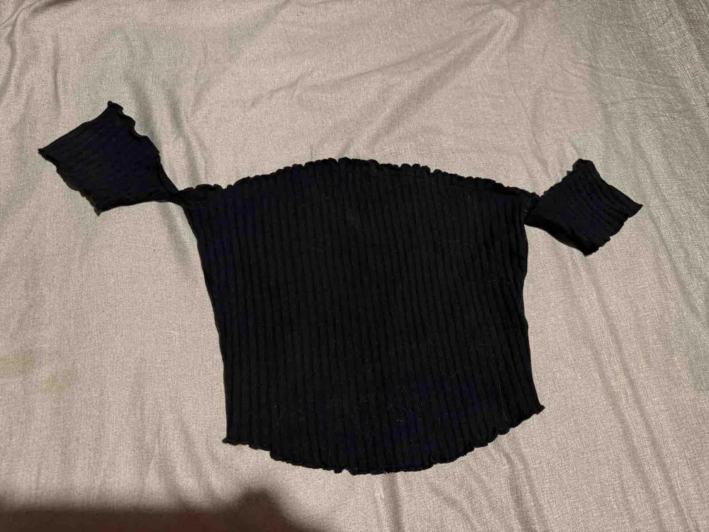 FB Sister Crop Tops, size S / 36 / 8, photo 2
