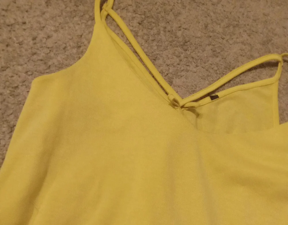 Defacto Tank Tops, size M / 38 / 10, photo 2