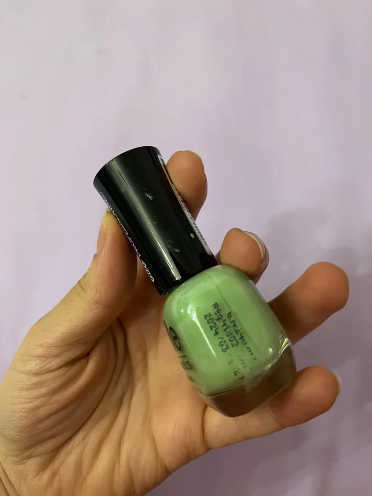 ELLE Makeup, size No Size, photo 6
