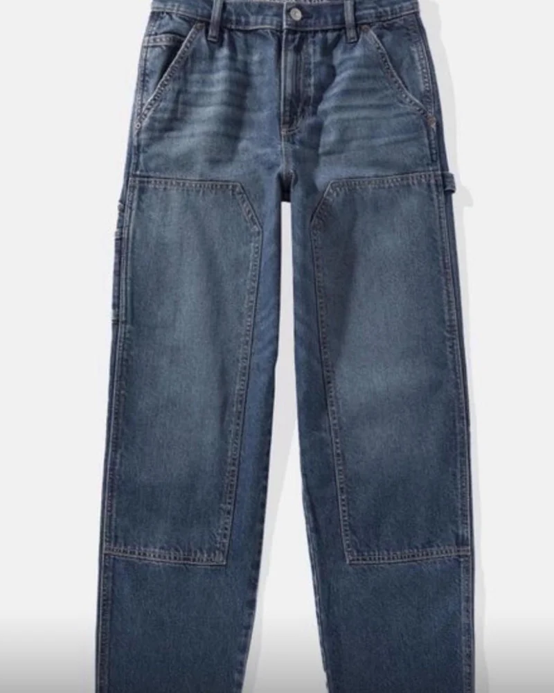 American Eagle Jeans, size L / 40 / 12, photo 3
