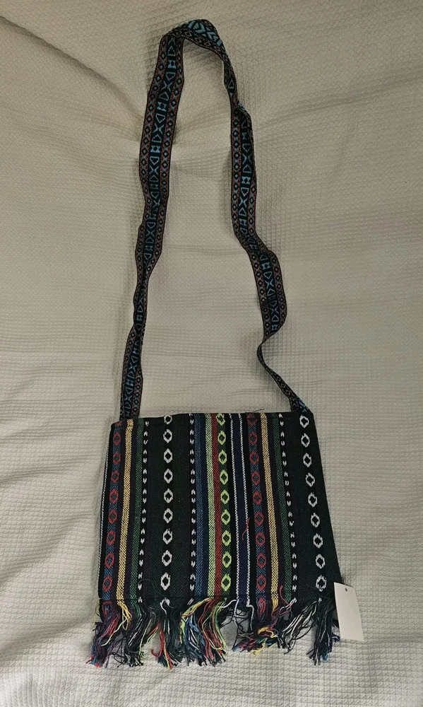 Cross-Body Bag, size Other, photo 2