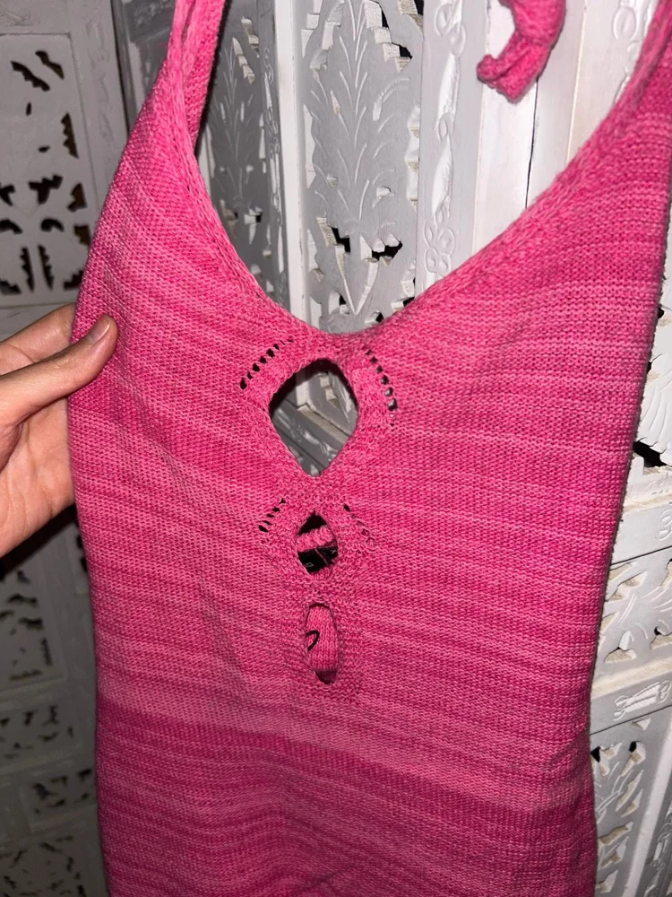 PrettyLittleThing Mini Dresses, size XS / 34 / 6, photo 3